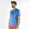 Picture of Man Short Sleeves T-shirt ss2000