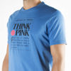 Picture of Man Short Sleeves T-shirt ss2000