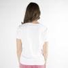 Picture of Woman Short Sleeves T-shirt ss2000