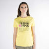 Immagine di T-shirt Donna Manica Corta ss2000