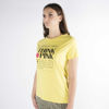 Picture of Woman Short Sleeves T-shirt ss2000