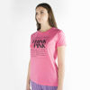 Picture of Woman Short Sleeves T-shirt ss2000