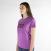 Picture of Woman Short Sleeves T-shirt ss2000