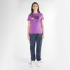 Picture of Woman Short Sleeves T-shirt ss2000