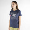 Immagine di T-shirt Donna Manica Corta ss2000