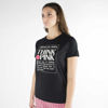 Picture of Woman Short Sleeves T-shirt ss2000