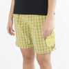 Picture of Woman Bermuda Calanque ss2013 *ONLY SIZE S