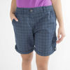 Picture of Woman Bermuda Calanque ss2013 *ONLY SIZE S
