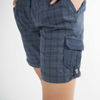 Picture of Woman Bermuda Calanque ss2013 *ONLY SIZE S