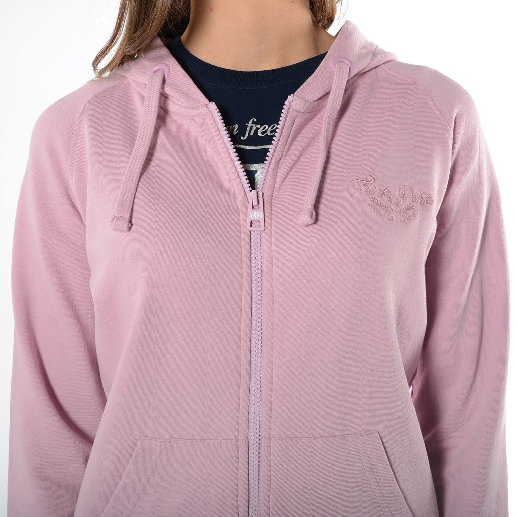 MAUVE MIST