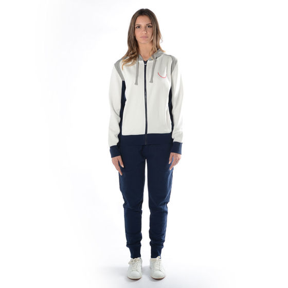 Picture of Woman Tracksuit ss1901