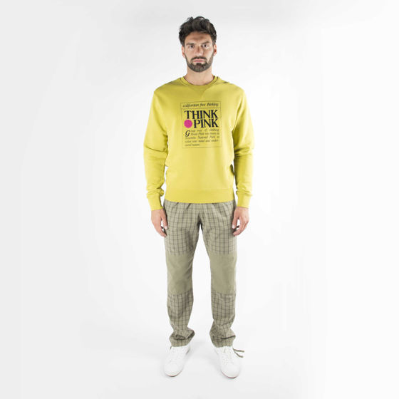 Picture of Man Roundneck Sweatshirt ss2000