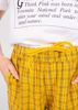 Picture of Unisex Calanque Pants ss227500