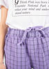 Picture of Unisex Calanque Pants ss227500