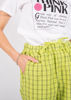 Picture of Unisex Calanque Pants ss227500