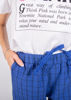 Picture of Unisex Calanque Pants ss227500