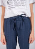 Picture of Unisex Calanque Pants ss227500