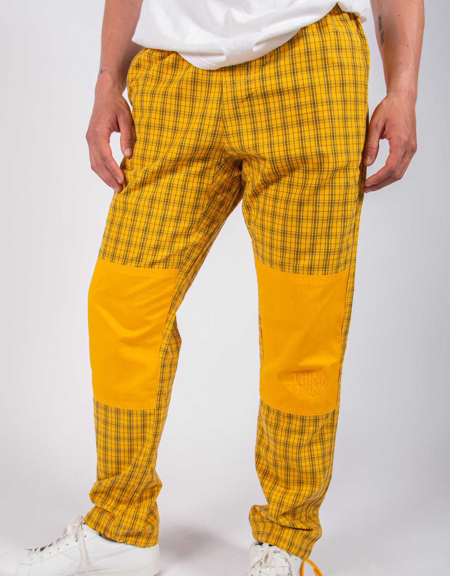 LEMON CHROME