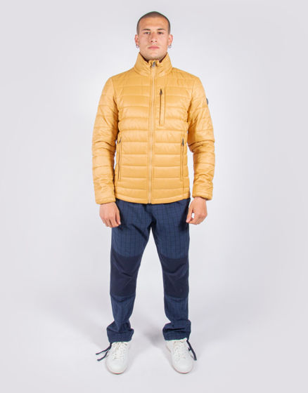 Picture of Man packable jacket fw1500