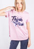 Picture of Woman Short Sleeves T-shirt ss1903