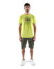 Picture of Man Short Sleeves T-shirt ss2200