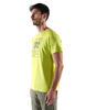 Picture of Man Short Sleeves T-shirt ss2200