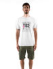 Picture of Man Short Sleeves T-shirt ss2200