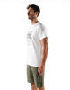 Picture of Man Short Sleeves T-shirt ss2200