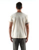 Picture of Man Short Sleeves T-shirt ss2200