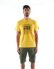 Picture of Man Short Sleeves T-shirt ss2200