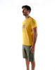 Picture of Man Short Sleeves T-shirt ss2200