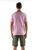 Picture of Man Short Sleeves T-shirt ss2200