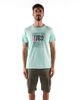 Picture of Man Short Sleeves T-shirt ss2200