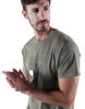 Picture of Man Short Sleeves T-shirt ss2200