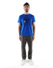 Picture of Man Short Sleeves T-shirt ss2200