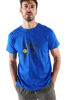 Picture of Man Short Sleeves T-shirt ss2200