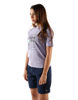 Immagine di T-shirt Donna Logo manica corta ss2200