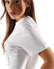 Immagine di T-shirt Donna Logo manica corta ss2200