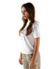 Immagine di T-shirt Donna Logo manica corta ss2200