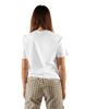 Immagine di T-shirt Donna Logo manica corta ss2200