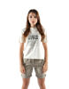 Picture of Woman Short Sleeves T-shirt ss2200