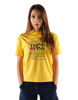 Immagine di T-shirt Donna Logo manica corta ss2200