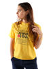 Immagine di T-shirt Donna Logo manica corta ss2200