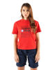 Picture of Woman Short Sleeves T-shirt ss2200