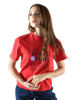 Immagine di T-shirt Donna Logo manica corta ss2200