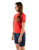 Immagine di T-shirt Donna Logo manica corta ss2200