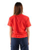 Immagine di T-shirt Donna Logo manica corta ss2200