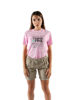 Picture of Woman Short Sleeves T-shirt ss2200