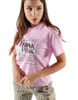 Picture of Woman Short Sleeves T-shirt ss2200