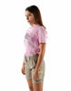 Immagine di T-shirt Donna Logo manica corta ss2200